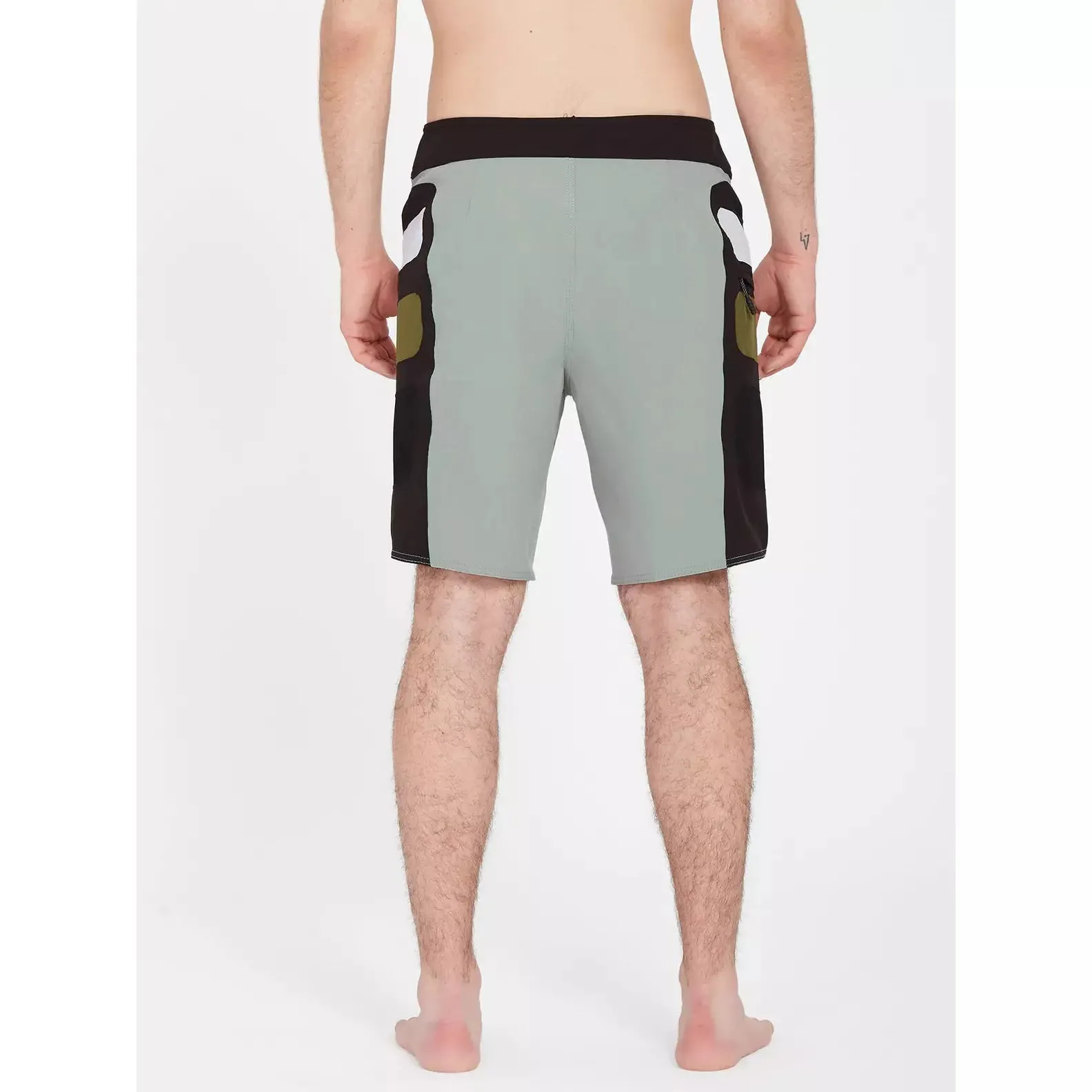 Volcom Surf Vitals Yaho Dora 19