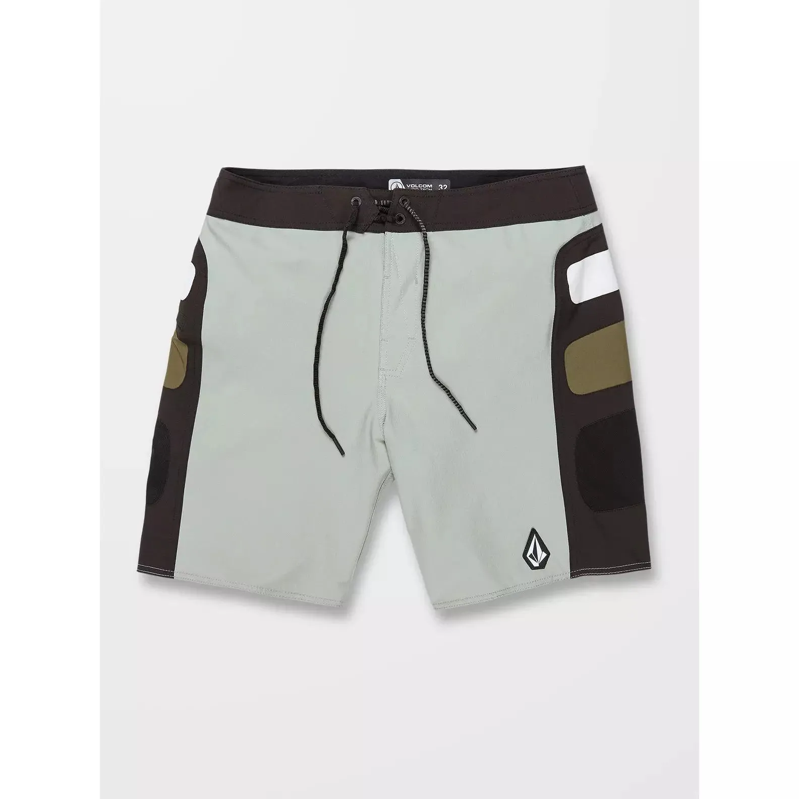 Volcom Surf Vitals Yaho Dora 19