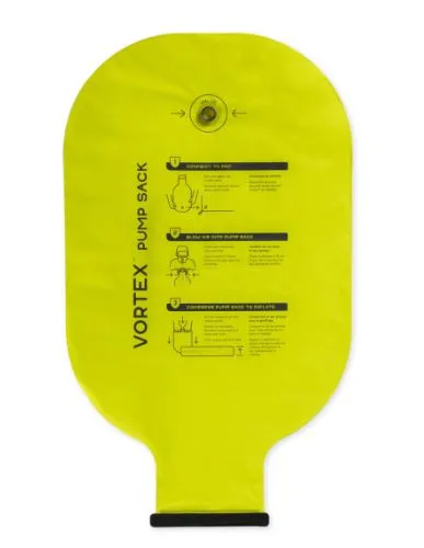 Vortex Pump Sack