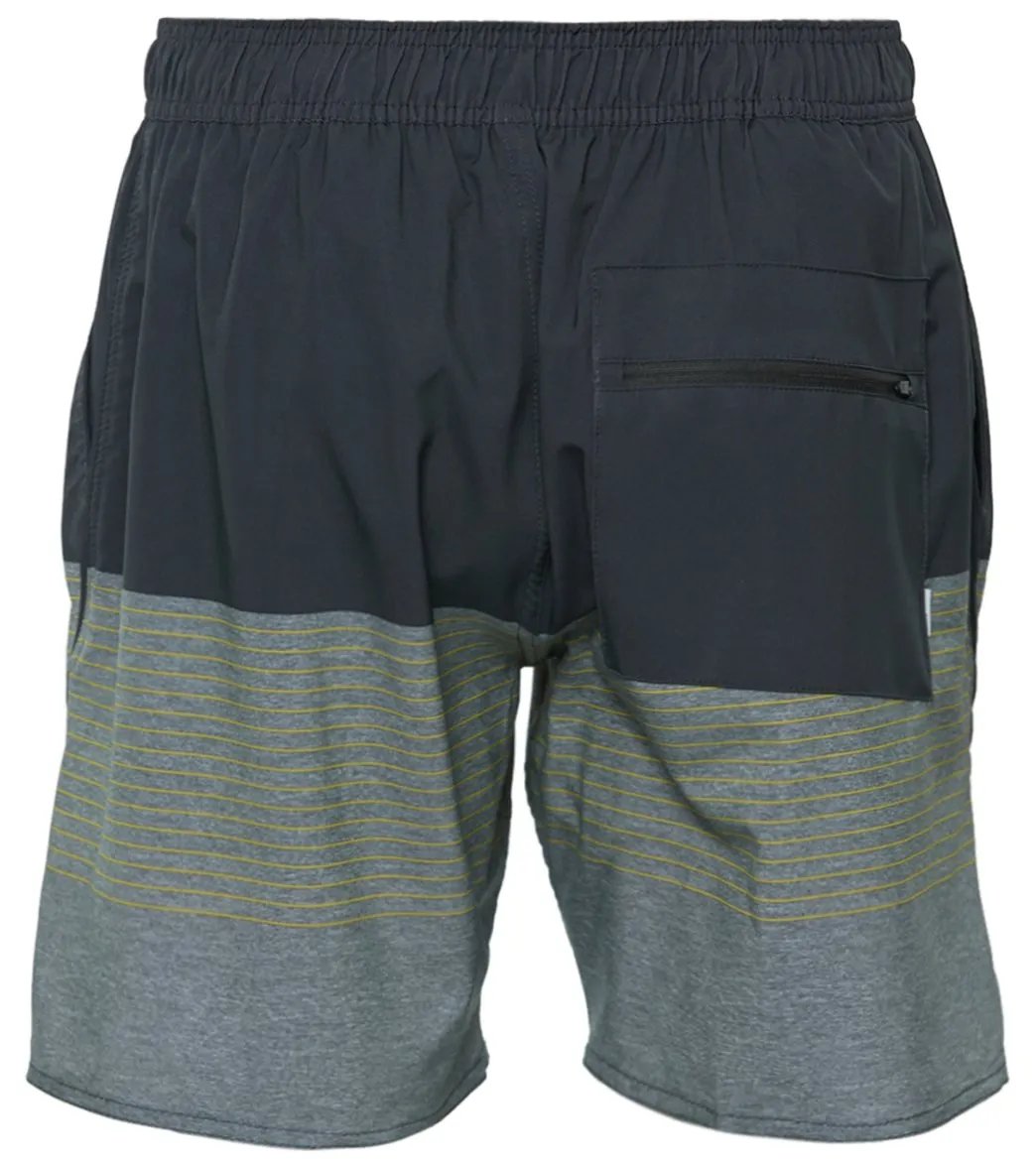Vuori Men's Trail Yoga Shorts