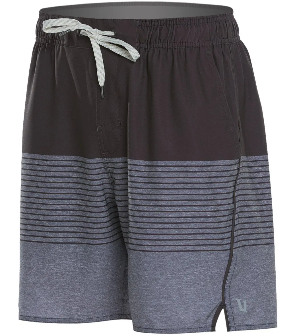 Vuori Men's Trail Yoga Shorts