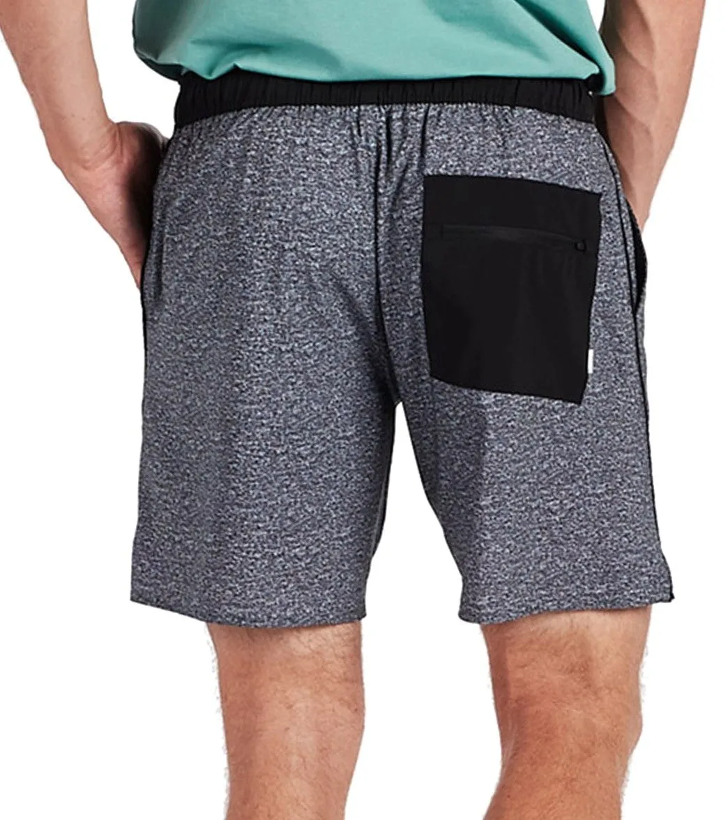 Vuori Men's Trail Yoga Shorts