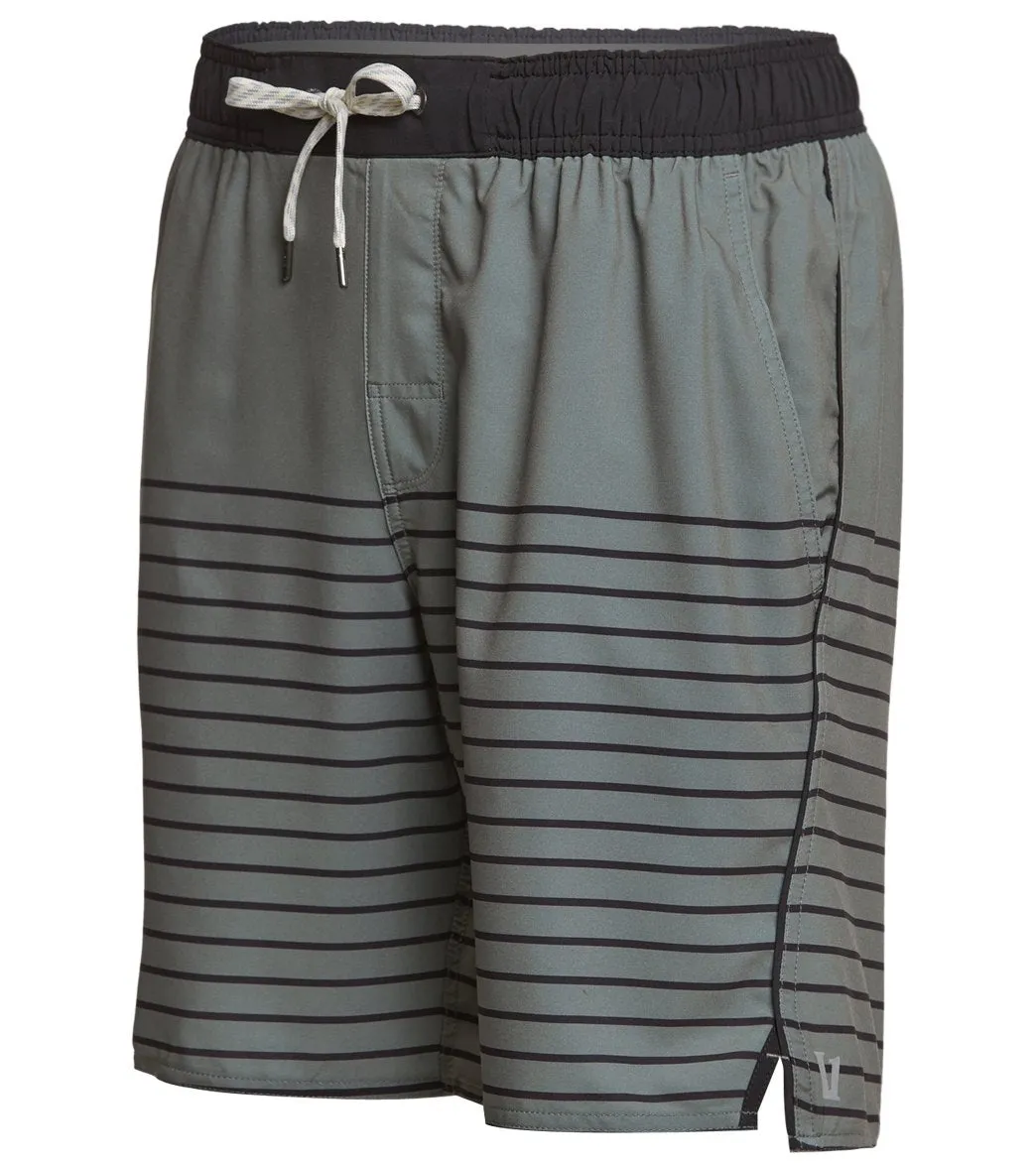 Vuori Men's Trail Yoga Shorts