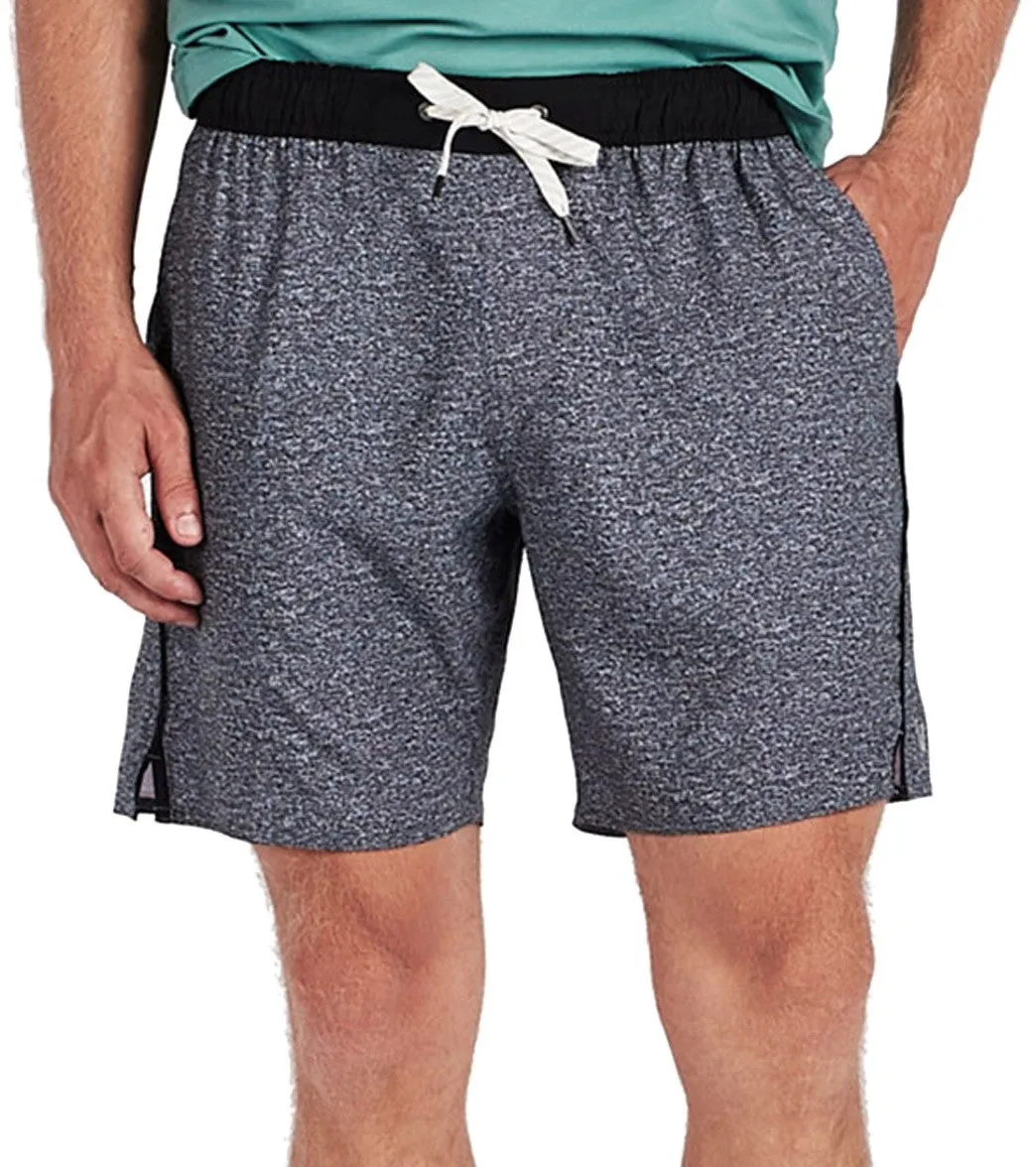 Vuori Men's Trail Yoga Shorts