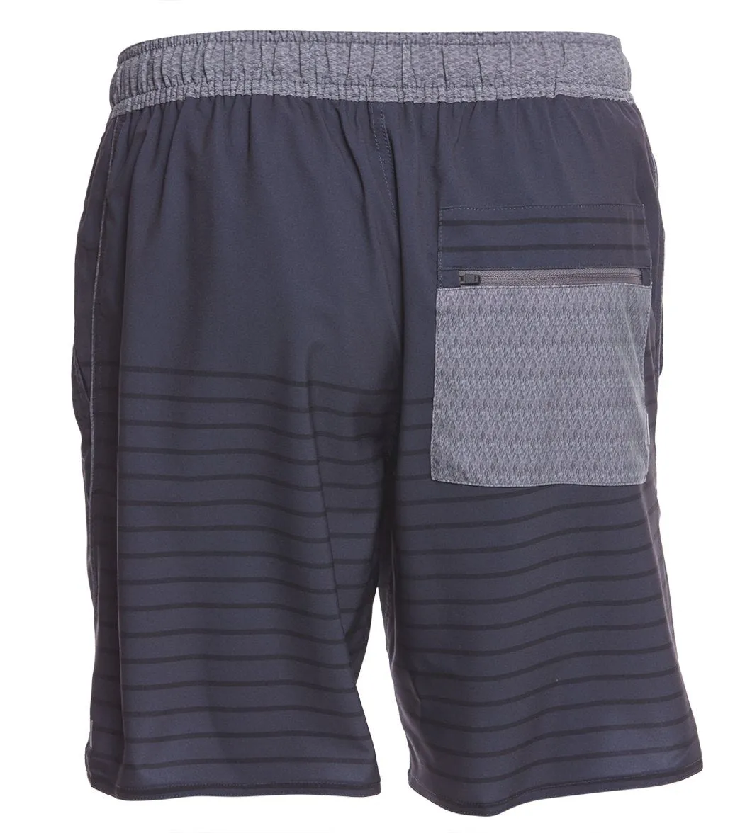 Vuori Men's Trail Yoga Shorts