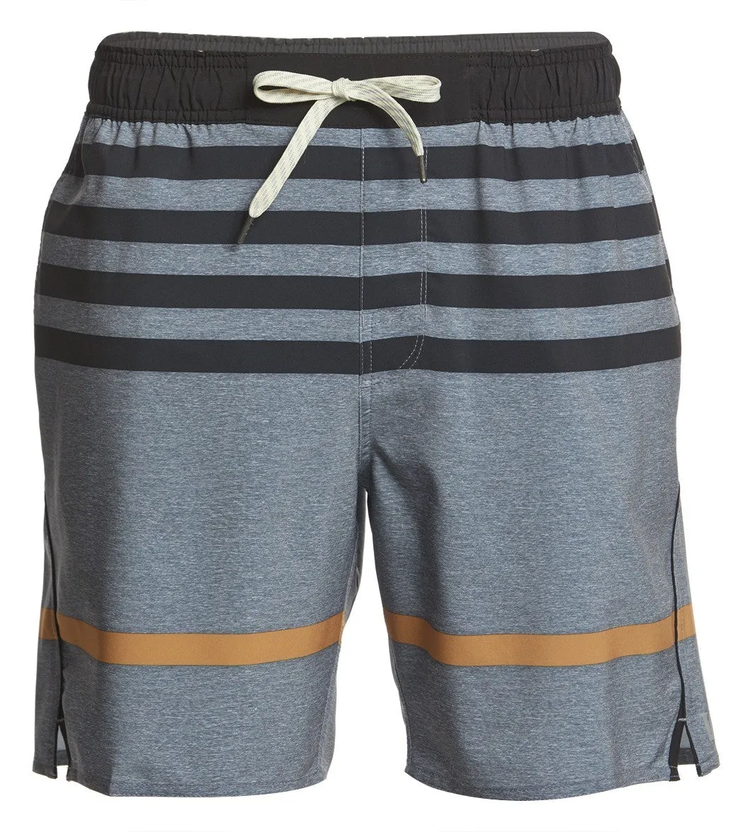 Vuori Men's Trail Yoga Shorts