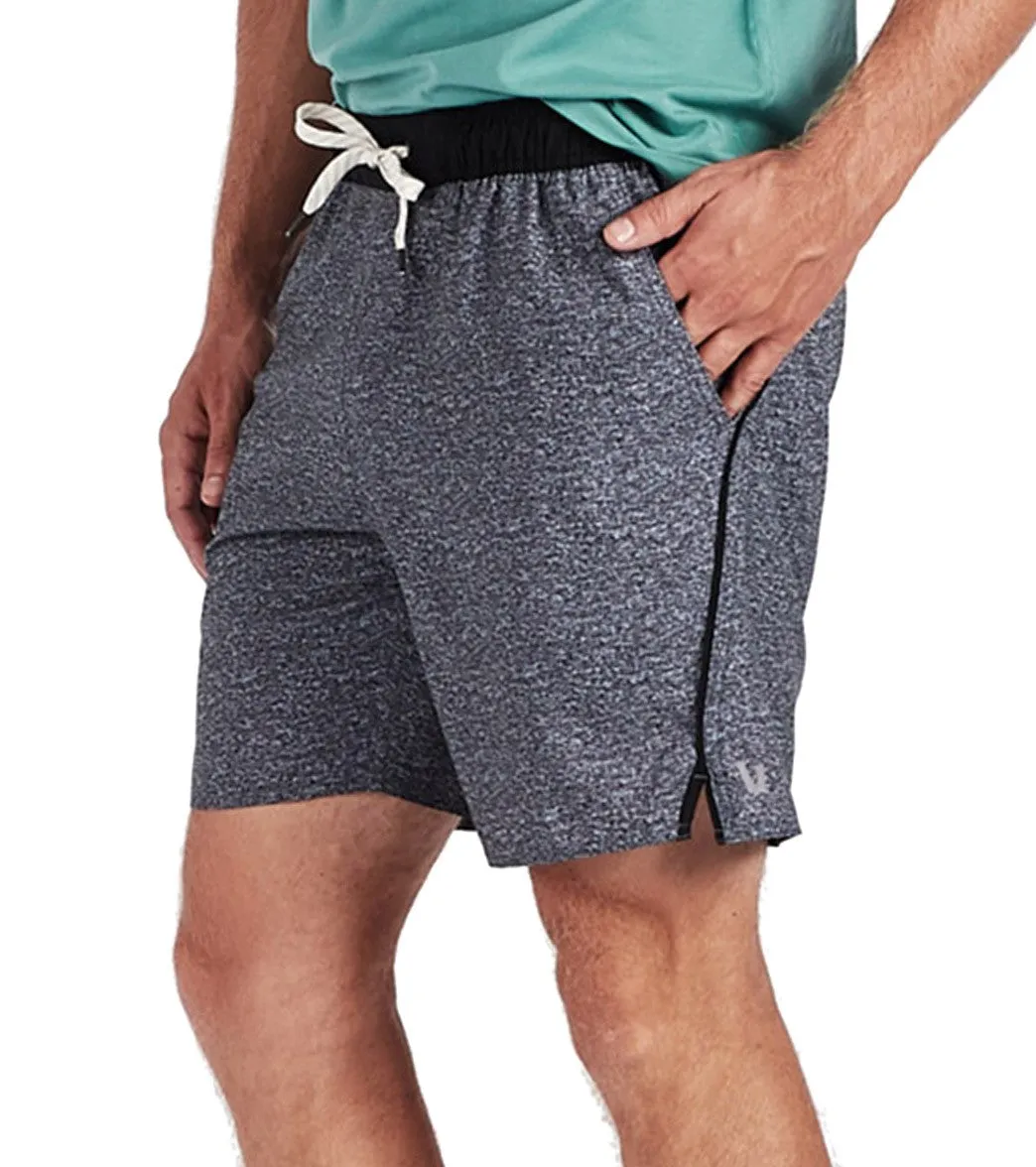 Vuori Men's Trail Yoga Shorts