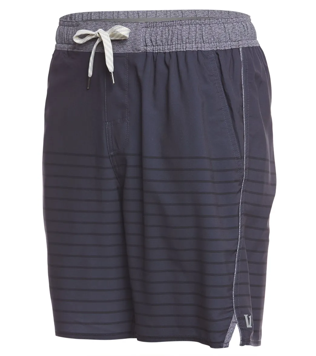 Vuori Men's Trail Yoga Shorts