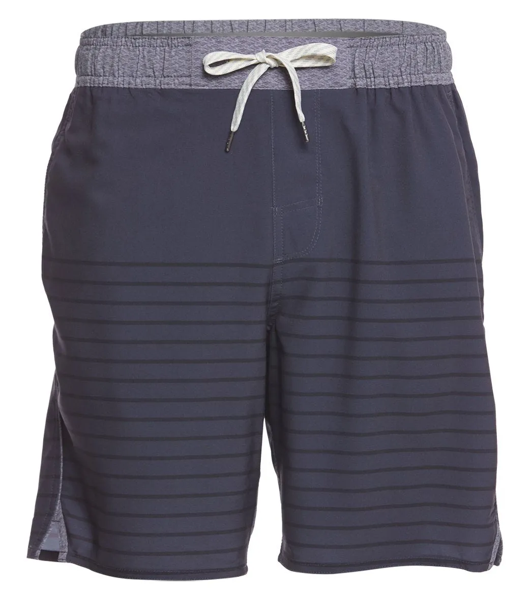 Vuori Men's Trail Yoga Shorts