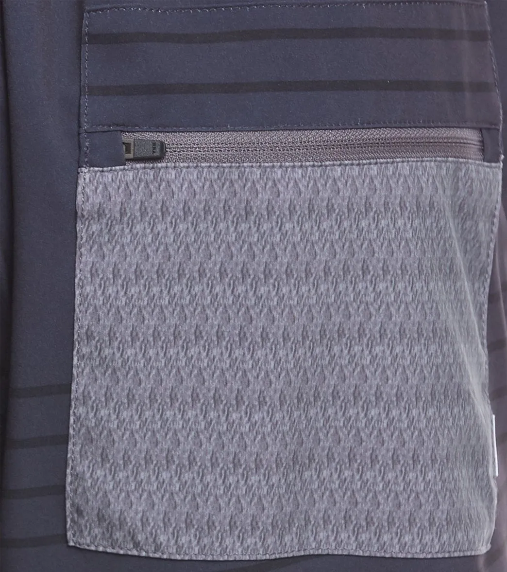 Vuori Men's Trail Yoga Shorts
