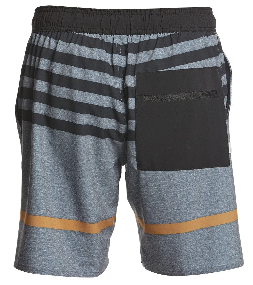 Vuori Men's Trail Yoga Shorts