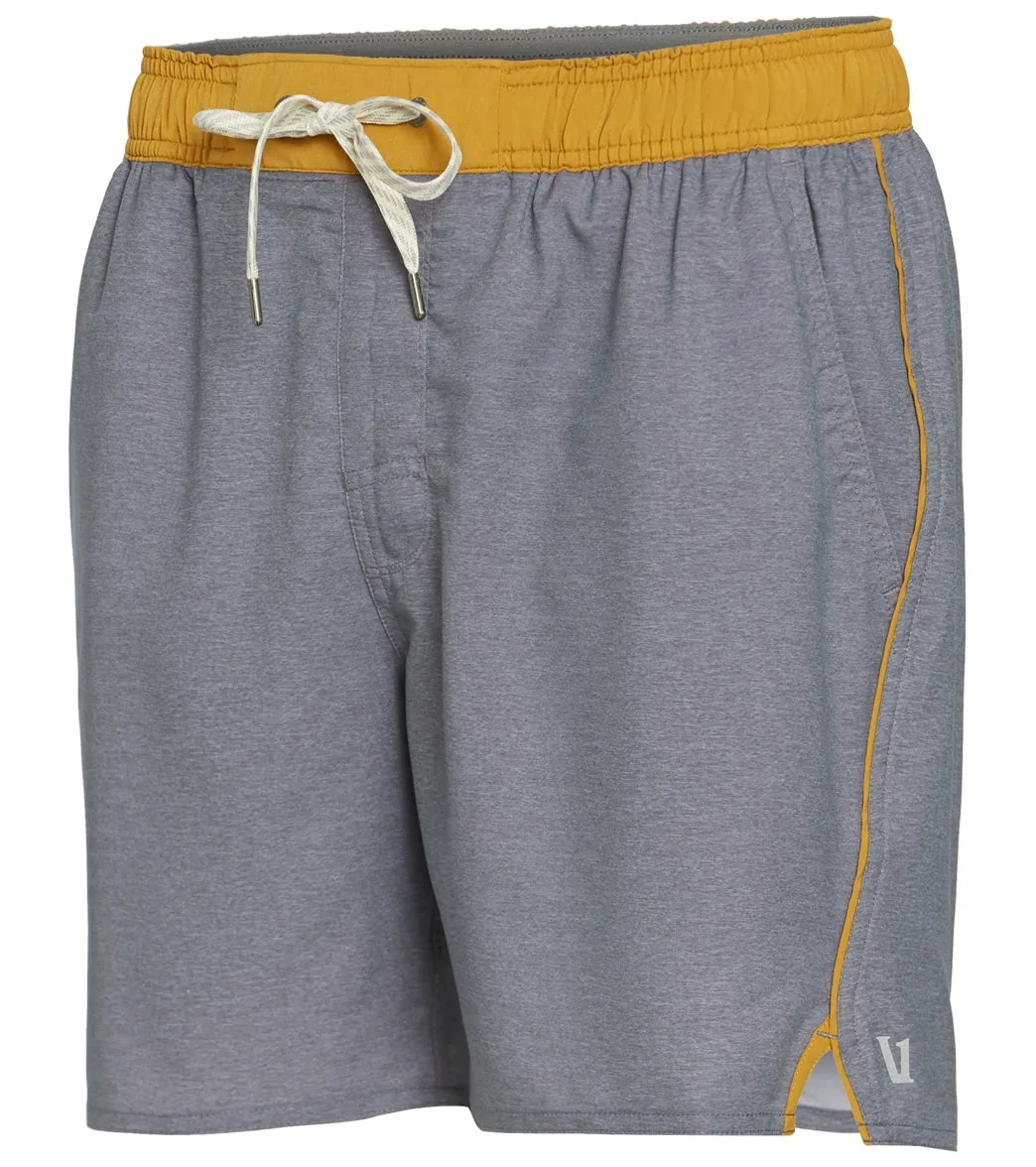 Vuori Men's Trail Yoga Shorts
