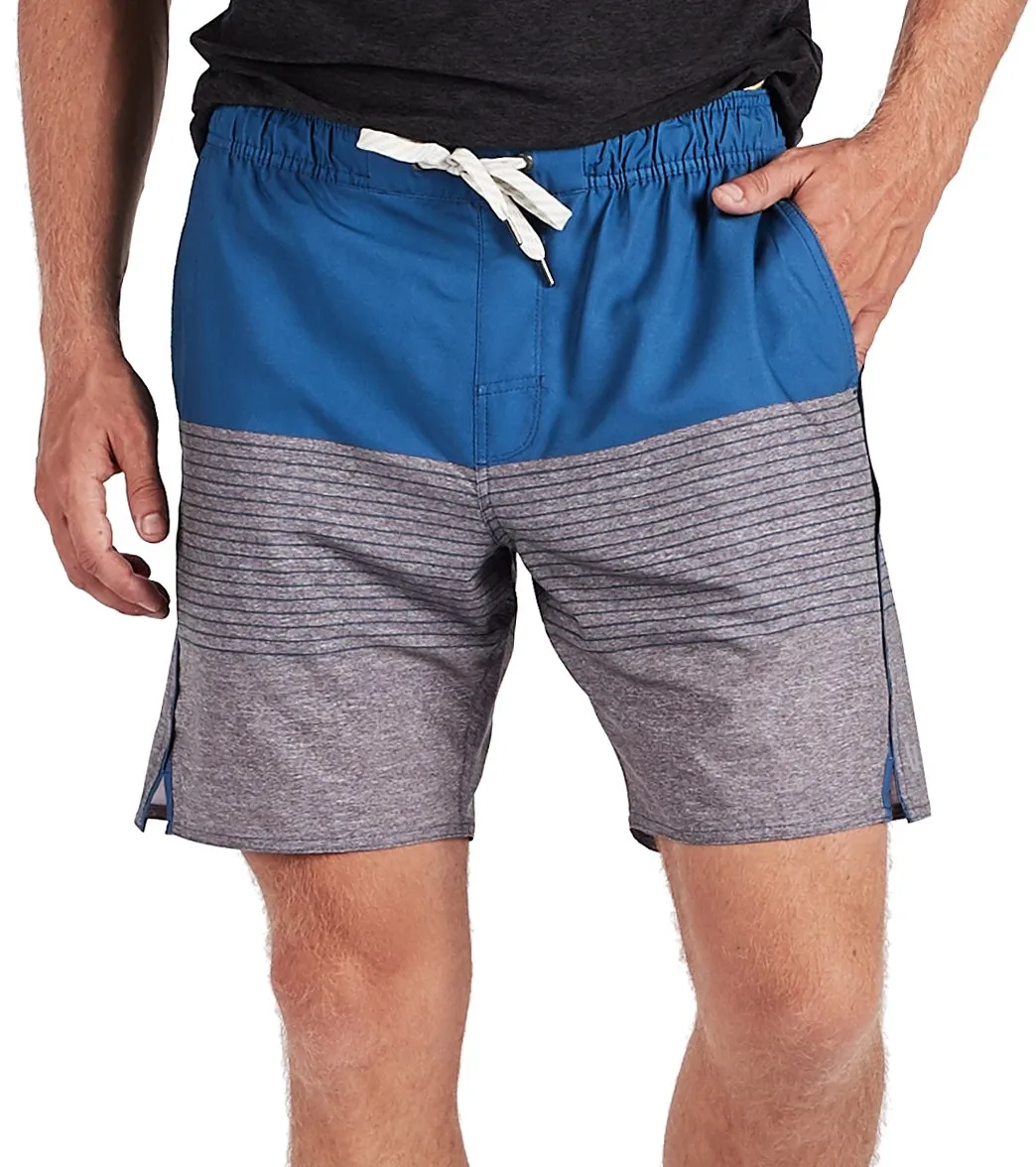 Vuori Men's Trail Yoga Shorts