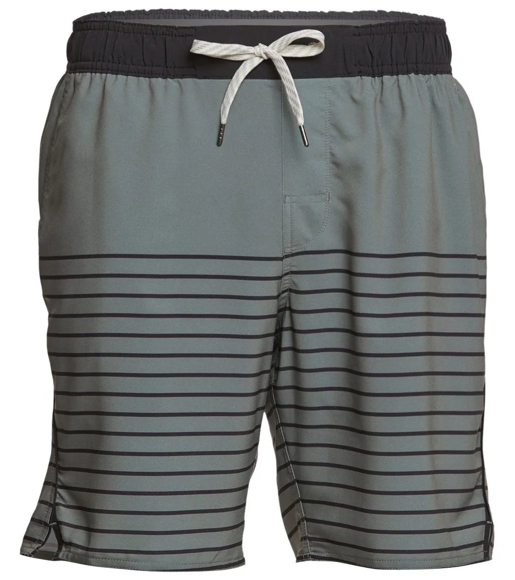 Vuori Men's Trail Yoga Shorts