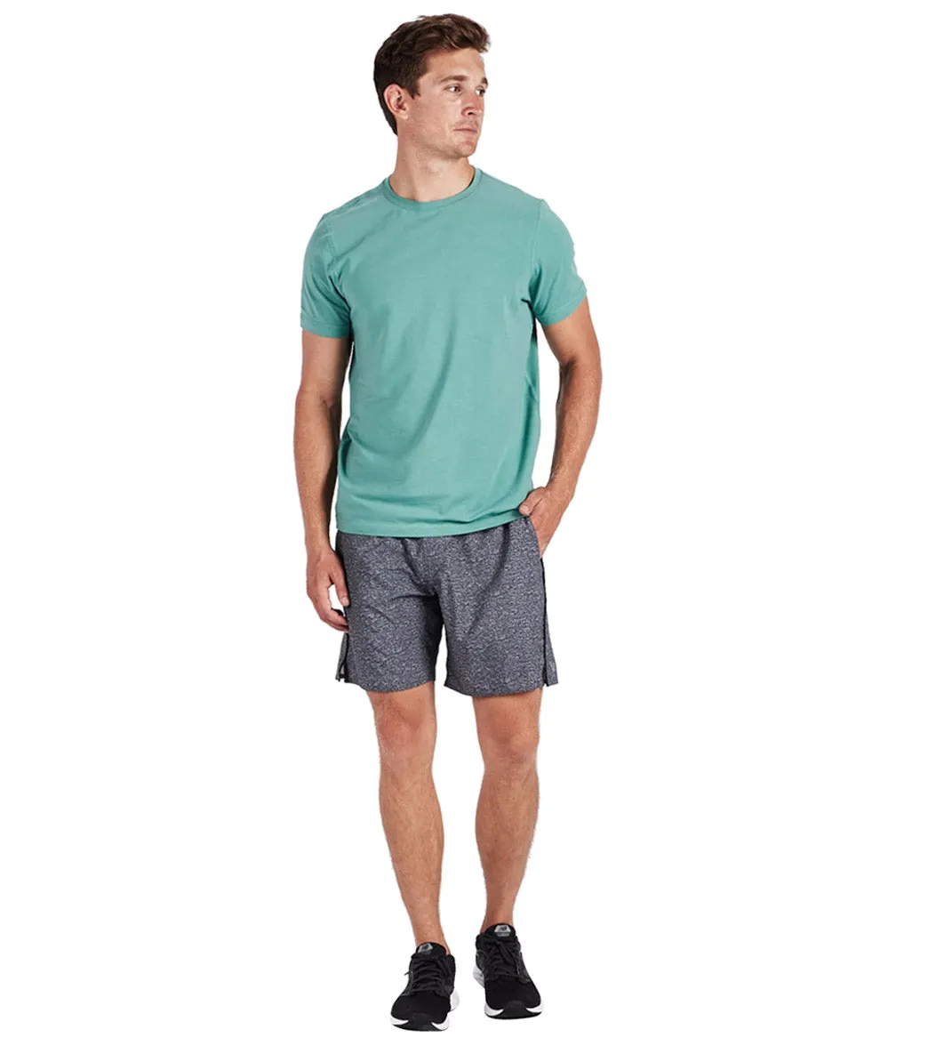 Vuori Men's Trail Yoga Shorts