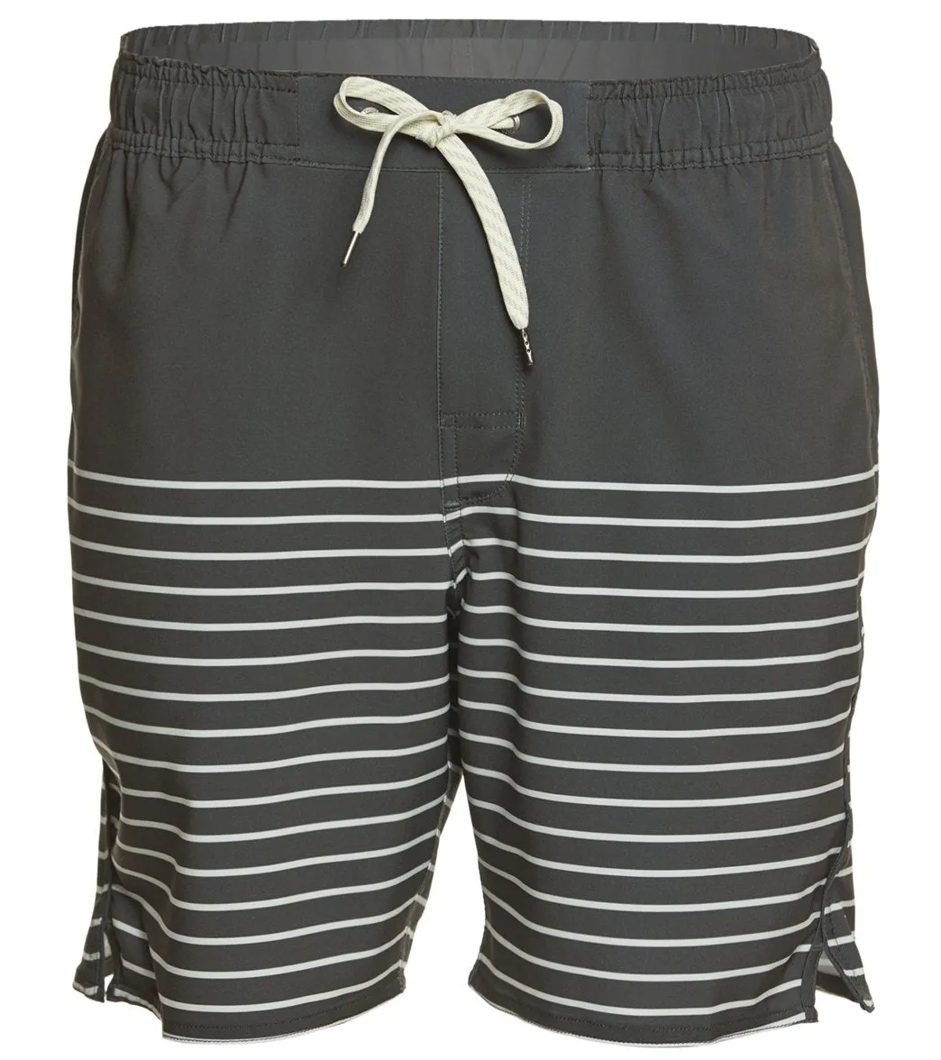 Vuori Men's Trail Yoga Shorts