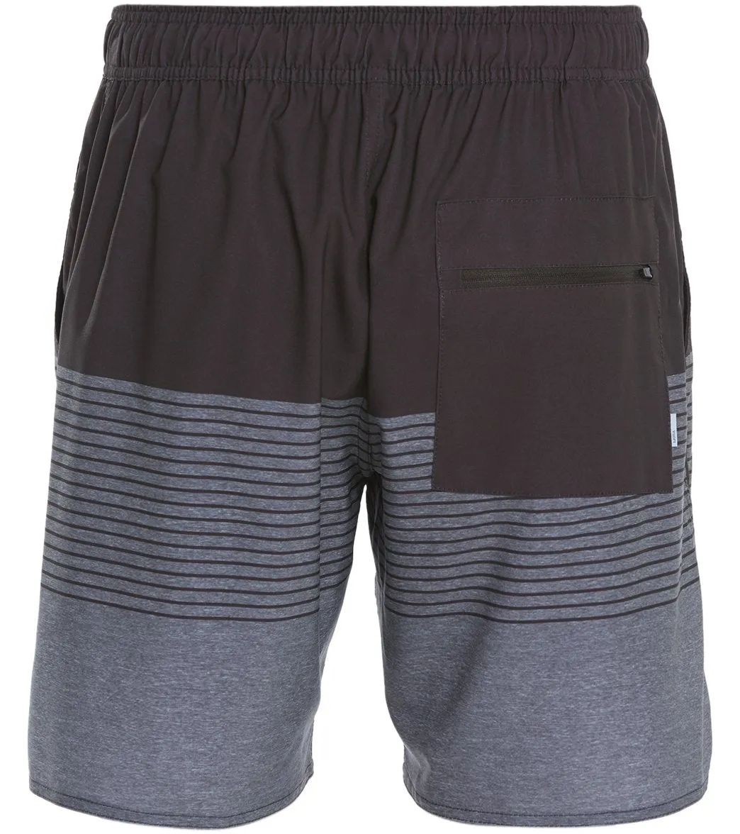 Vuori Men's Trail Yoga Shorts
