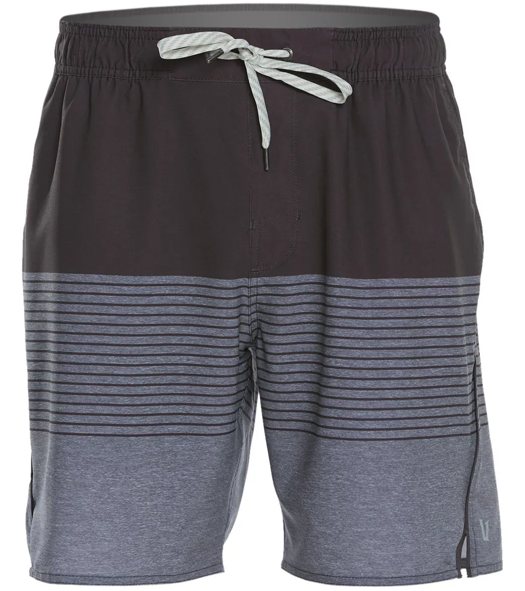 Vuori Men's Trail Yoga Shorts
