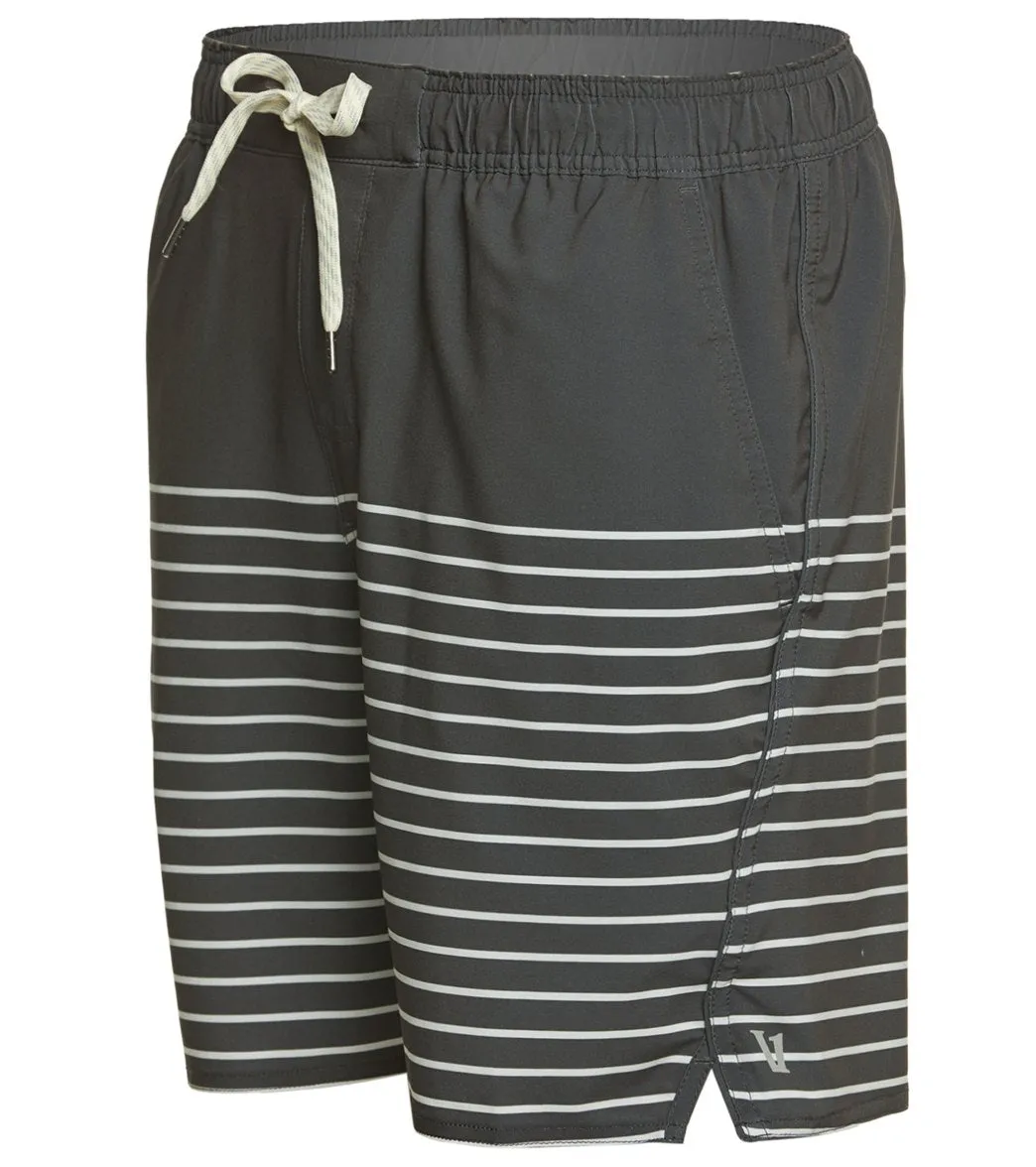 Vuori Men's Trail Yoga Shorts