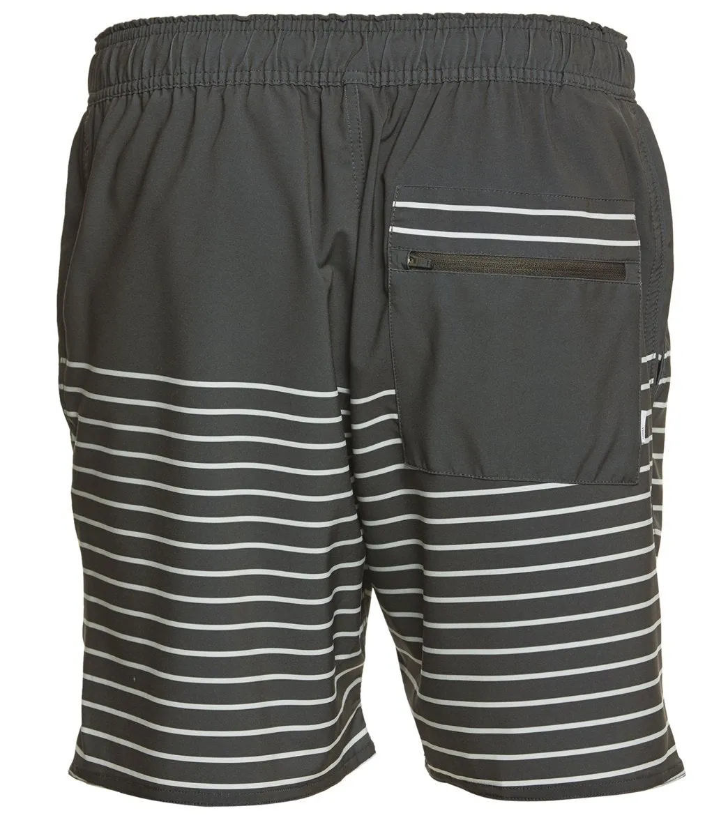 Vuori Men's Trail Yoga Shorts