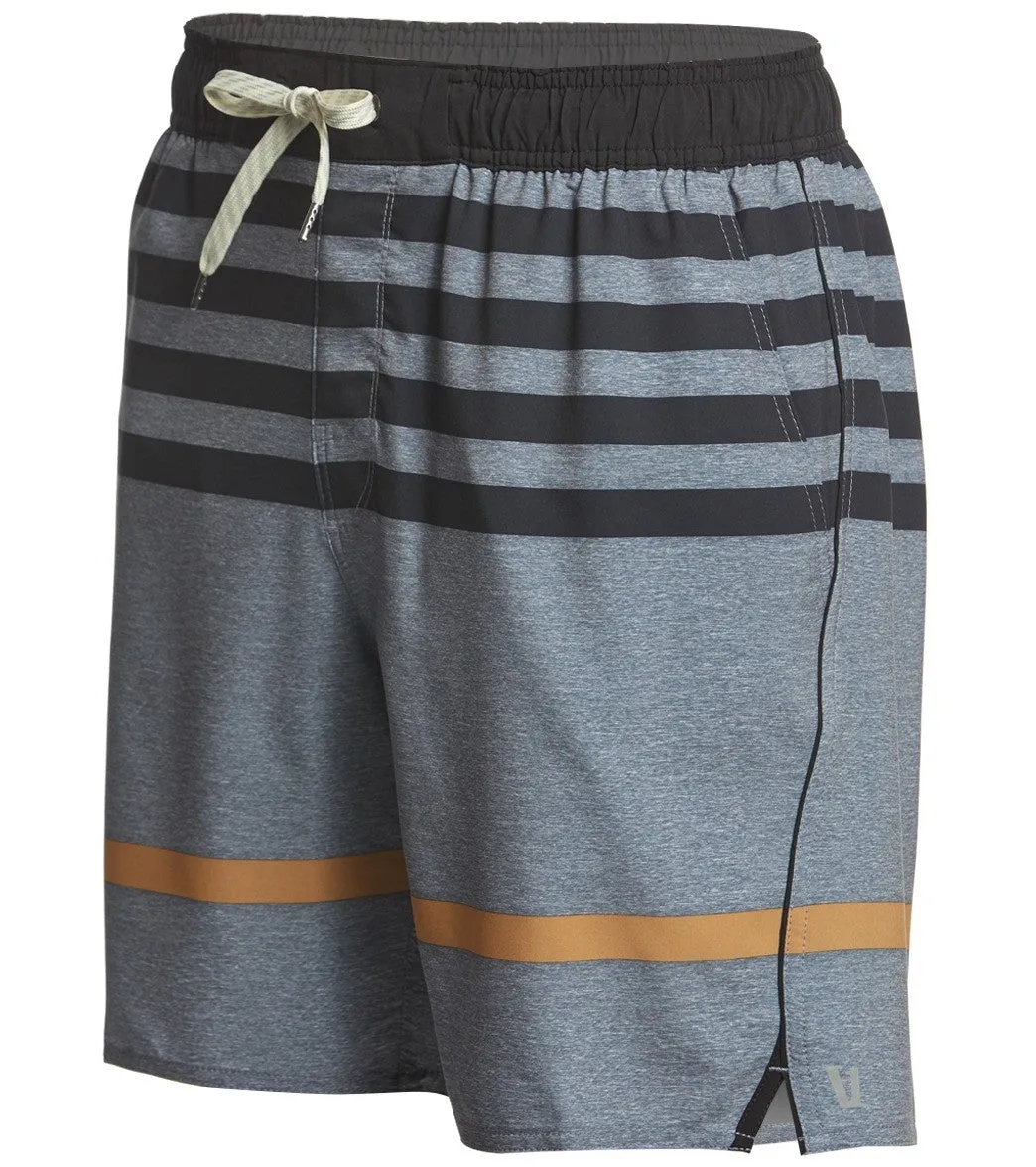 Vuori Men's Trail Yoga Shorts