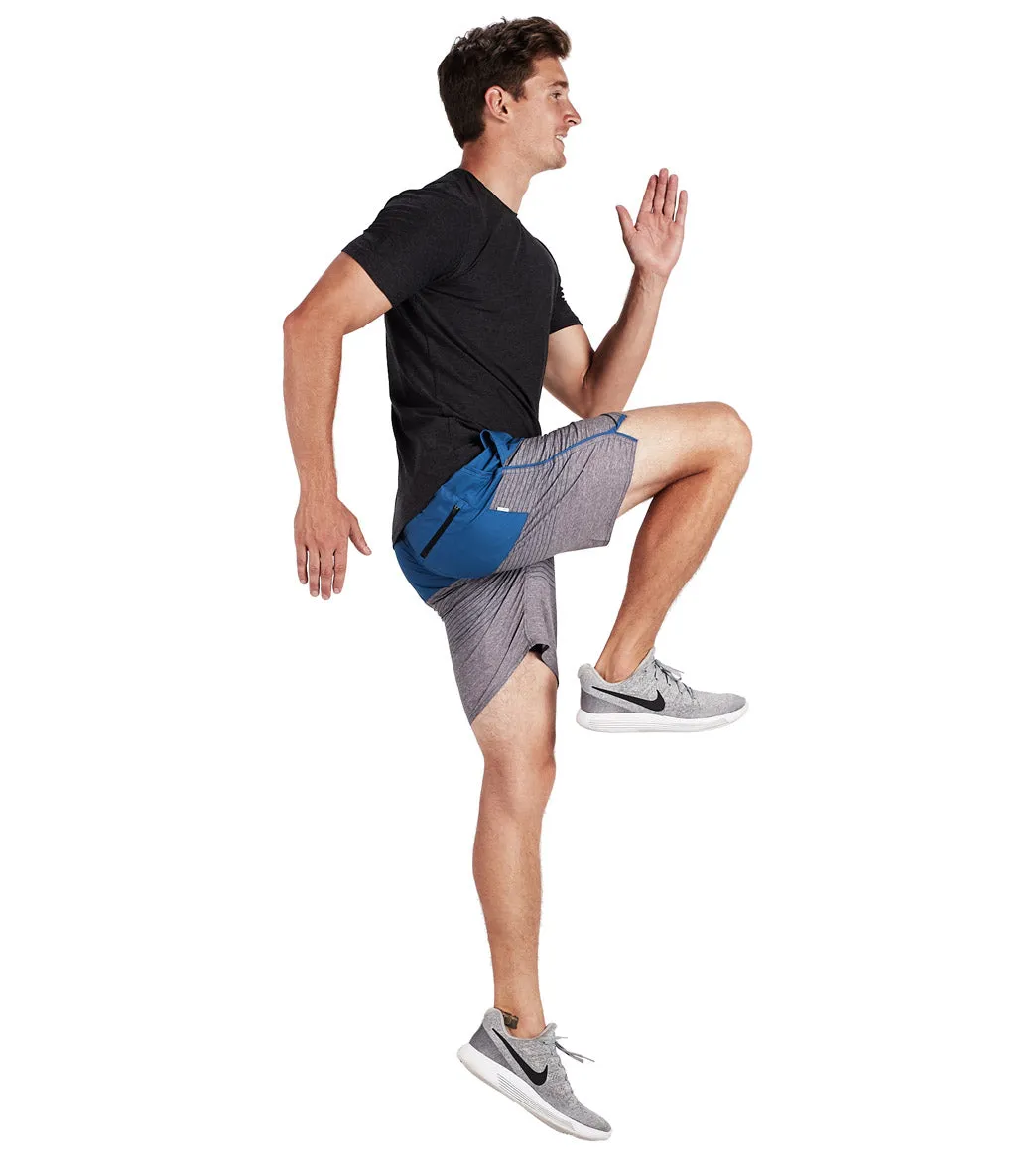 Vuori Men's Trail Yoga Shorts