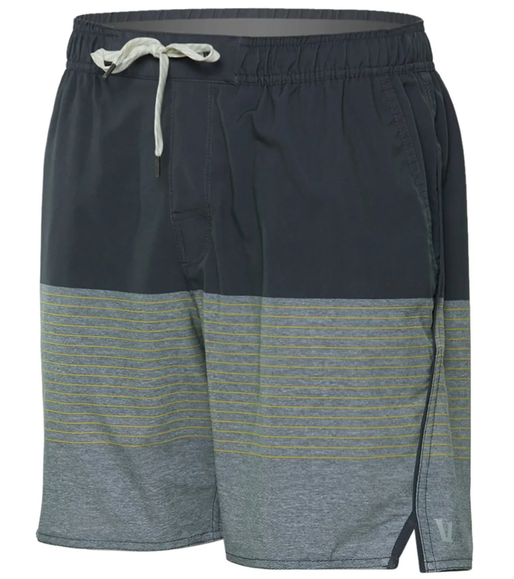 Vuori Men's Trail Yoga Shorts