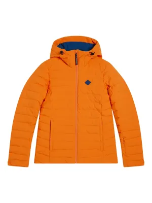 W Thermic Down Jacket / Exuberance