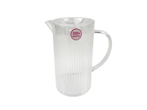 Water Bottle -Bc-50.72Fl Oz - 1.5L-