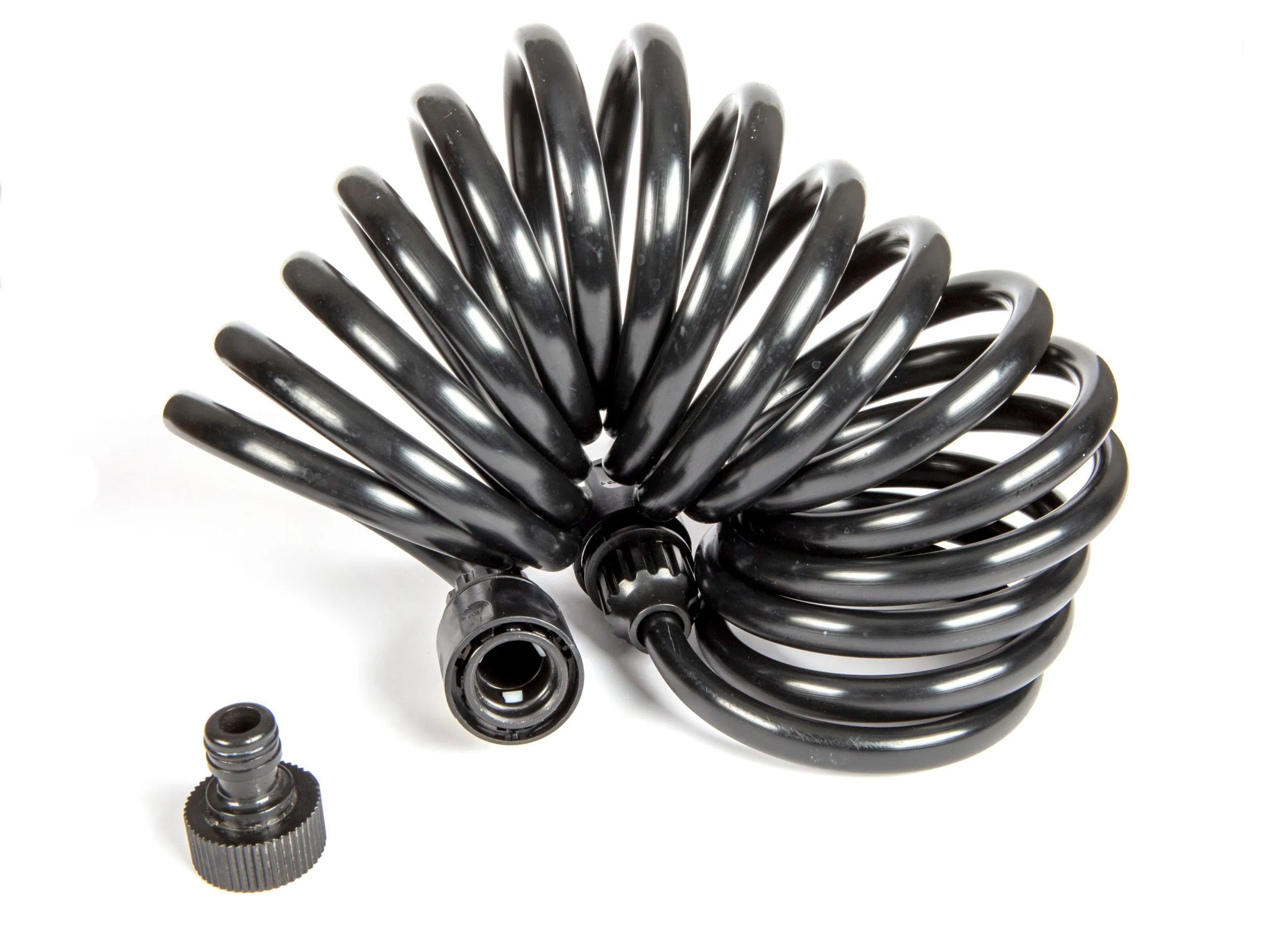 WATERPORT | 16FT Coil Hose (WX0092)