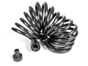 WATERPORT | 16FT Coil Hose (WX0092)