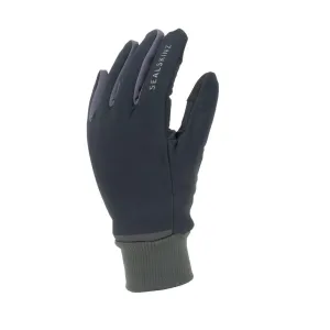 Waterproof All Weather Lightweight Glove with Fusion Control™