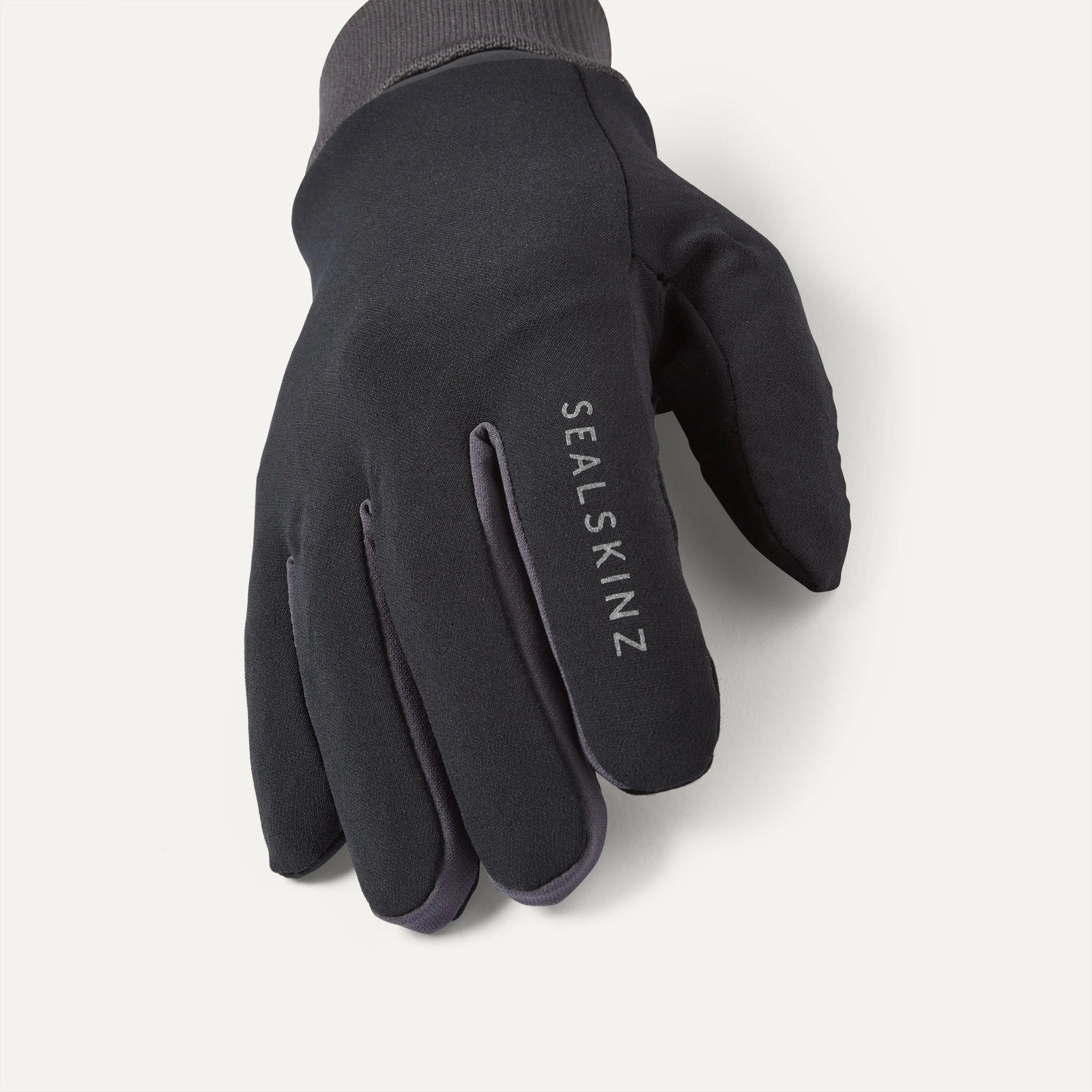 Waterproof All Weather Lightweight Glove with Fusion Control