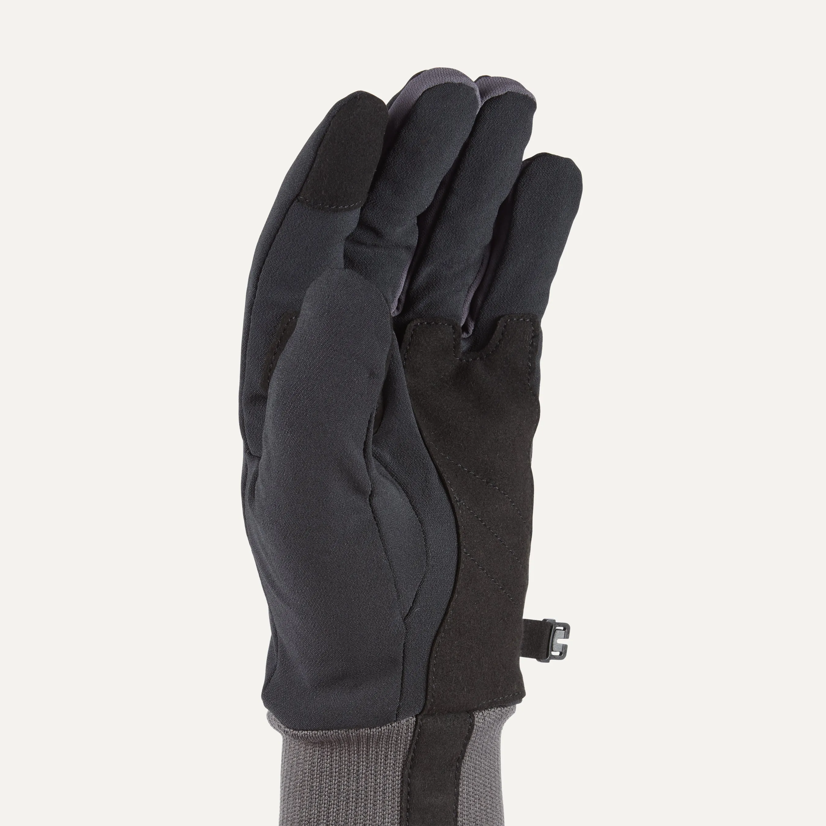 Waterproof All Weather Lightweight Glove with Fusion Control