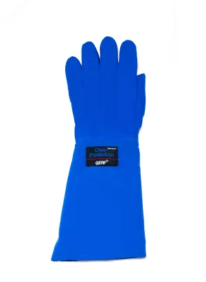 WATERPROOF CRYO GLOVES BEFORE ELBOW