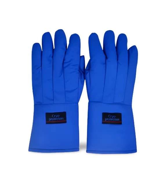 Waterproof Cryo Gloves Mid Arm