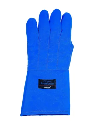 Waterproof Cryo Gloves Mid Arm