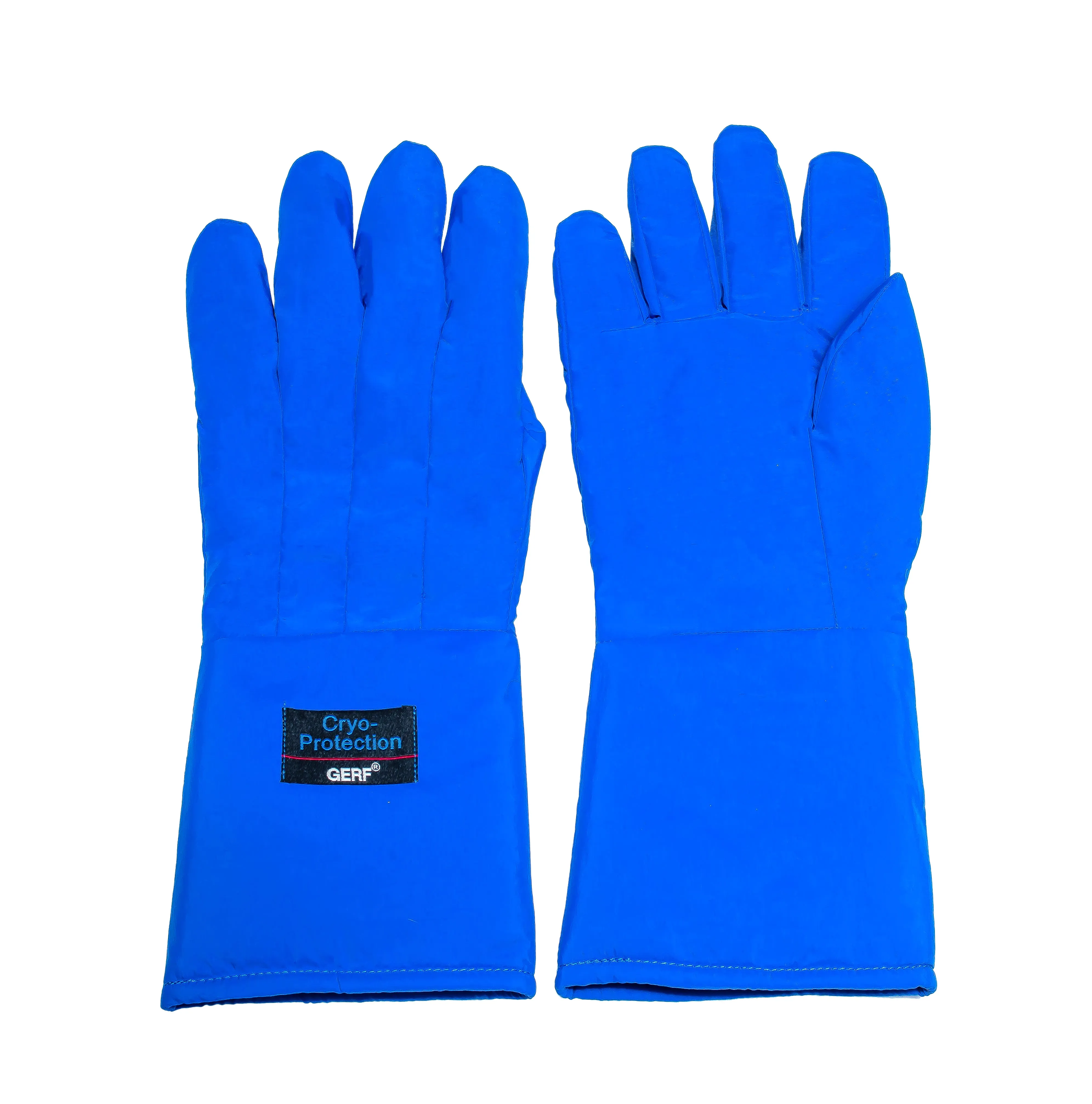 Waterproof Cryo Gloves Mid Arm