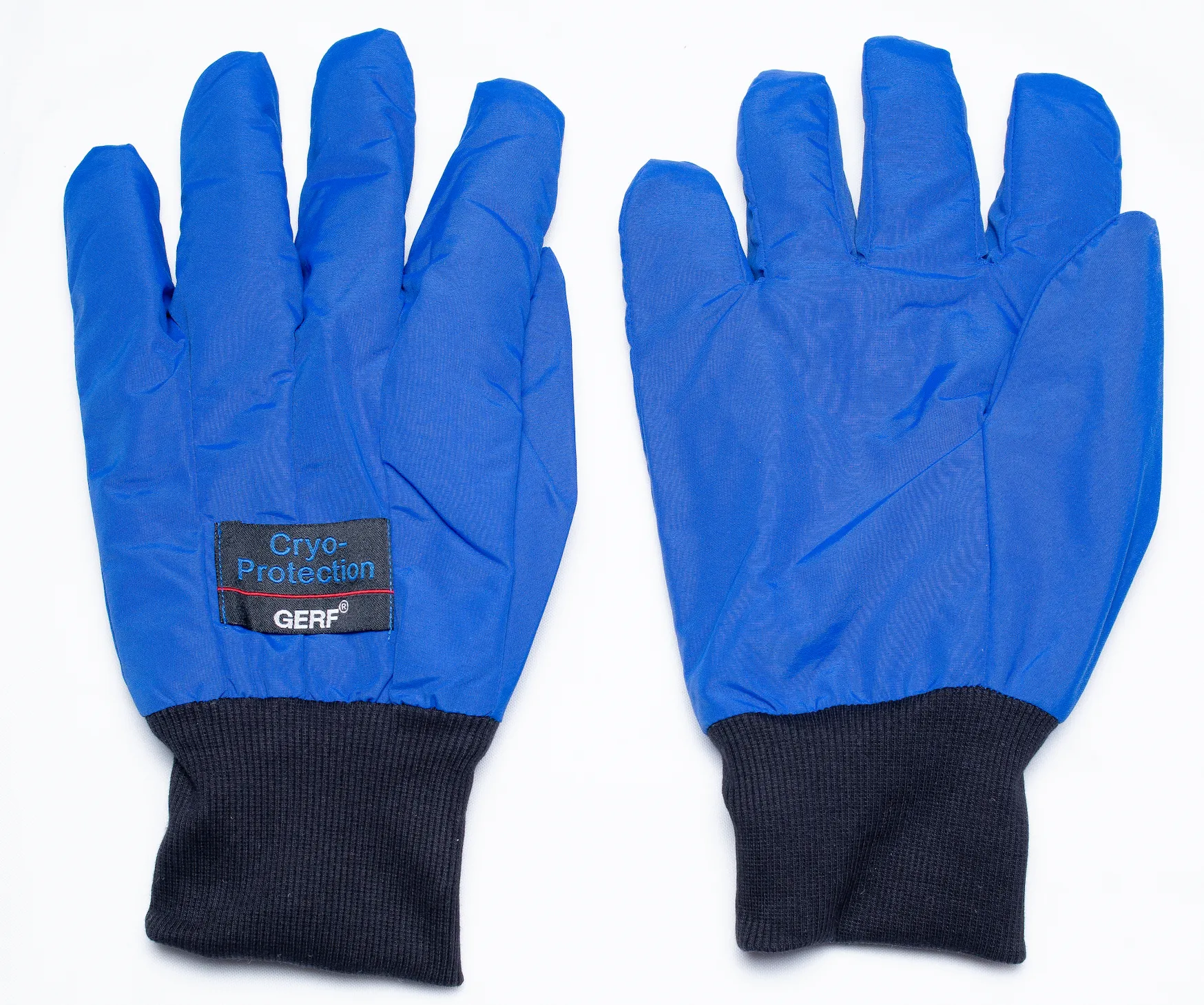 Waterproof Cryo Gloves Wrist