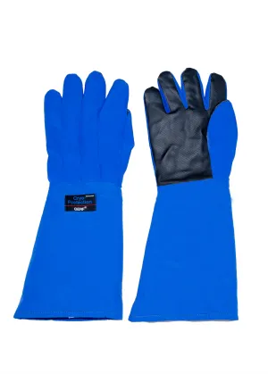 Waterproof Cryo Grip Gloves Before Elbow