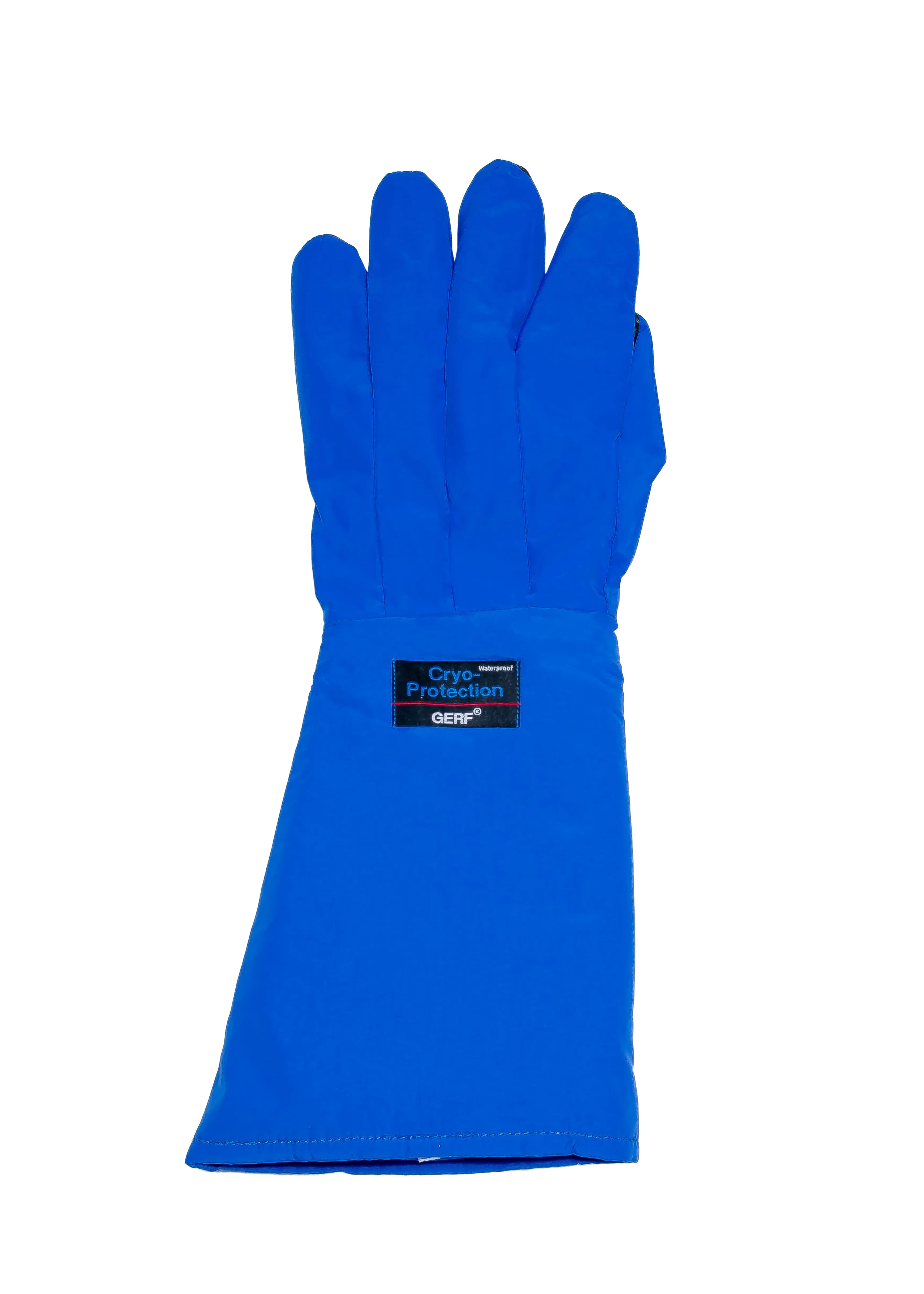 Waterproof Cryo Grip Gloves Before Elbow