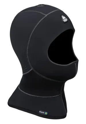 Waterproof H1 Bibbed 5/7mm Hood