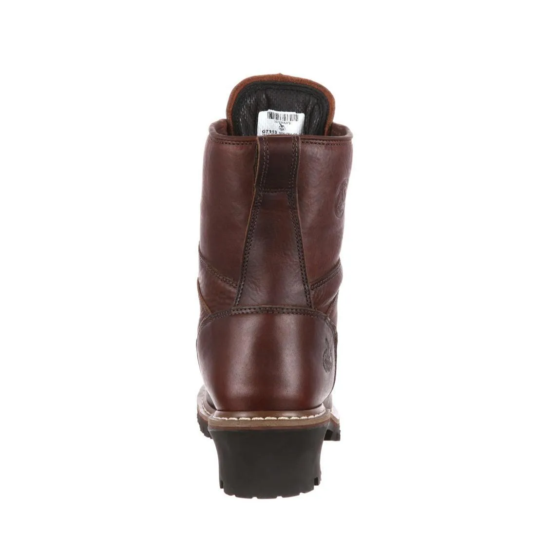 Waterproof Logger Boot