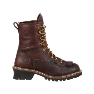 Waterproof Logger Boot