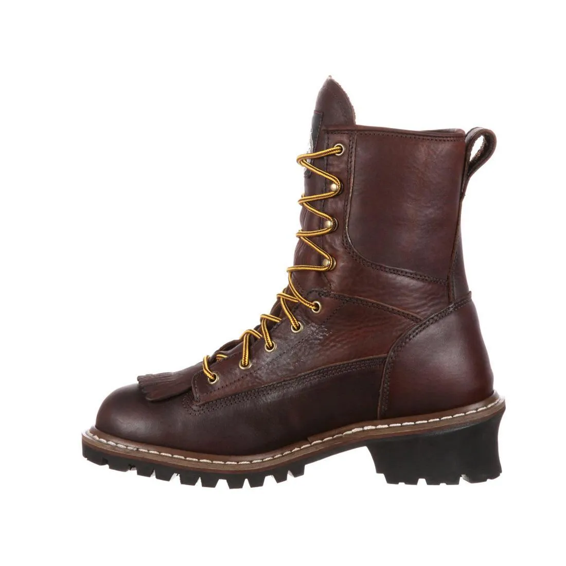 Waterproof Logger Boot