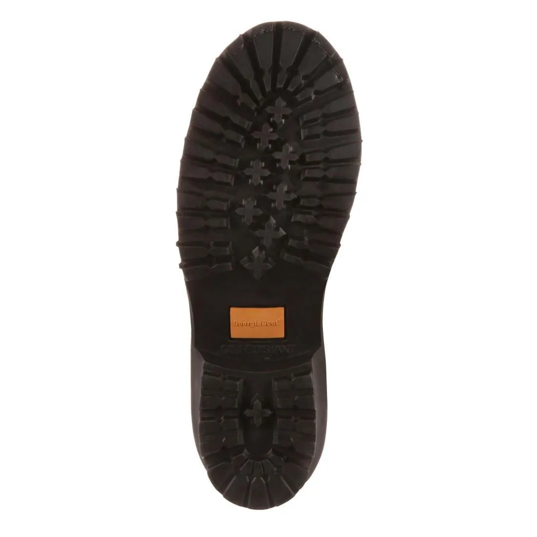 Waterproof Logger Boot