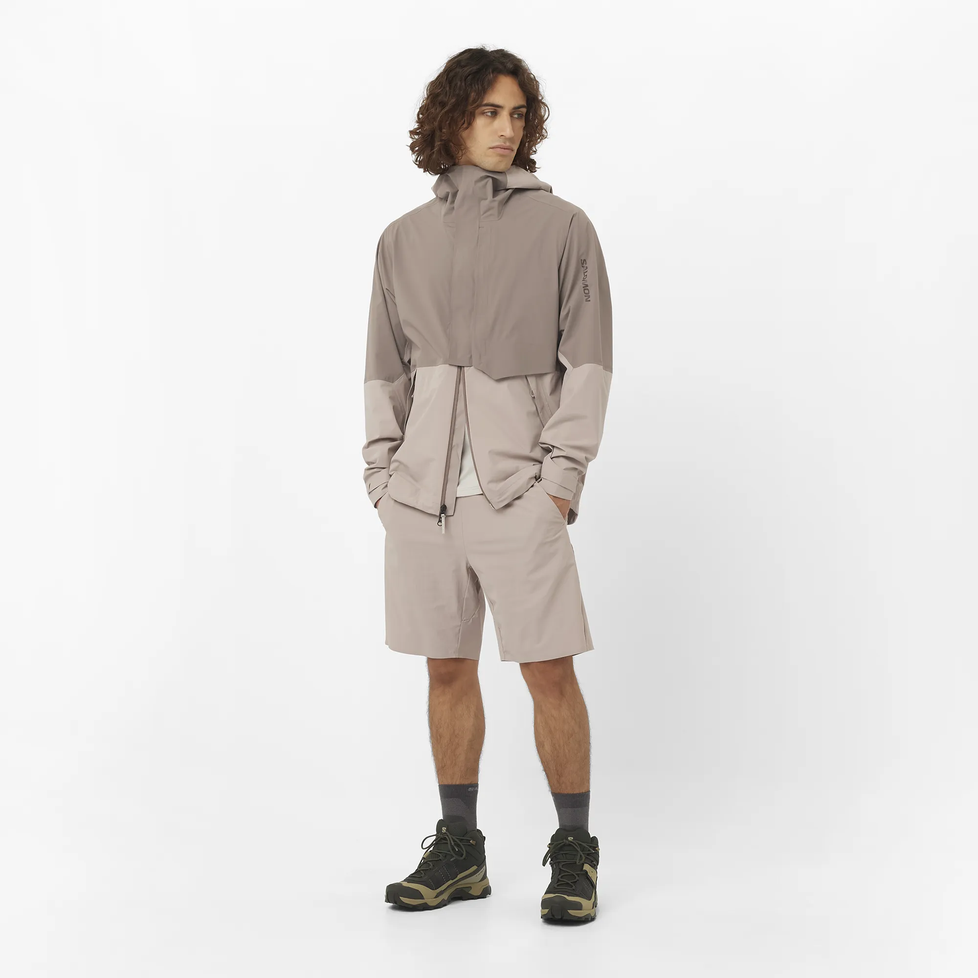 WAYFARER EASE SHORTS MEN'S
