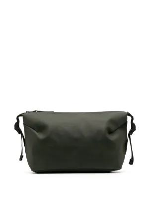 Weekend wash bag