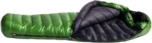Western Mountaineering Versalite Sleeping Bag /W Free Overfill.  CALL TO ORDER