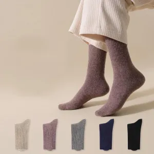 Wholesale 90% Wool Thermal Socks